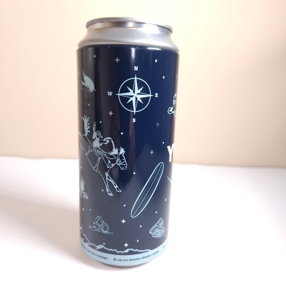 YETI Pop Top Can Hidden Stash Safe Collectible Novelty False Top FLAWS - Picture 3 of 16